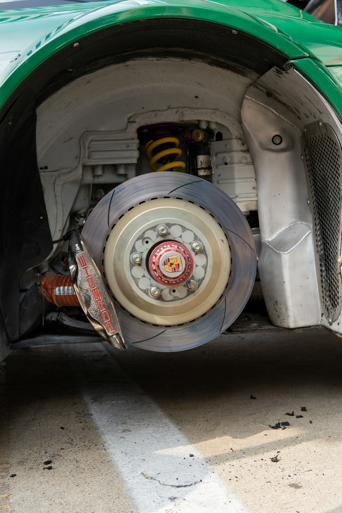 repairs workshop image